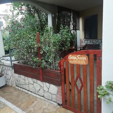 아멜리아 Casa Vacanze Sonia 아파트 외부 사진