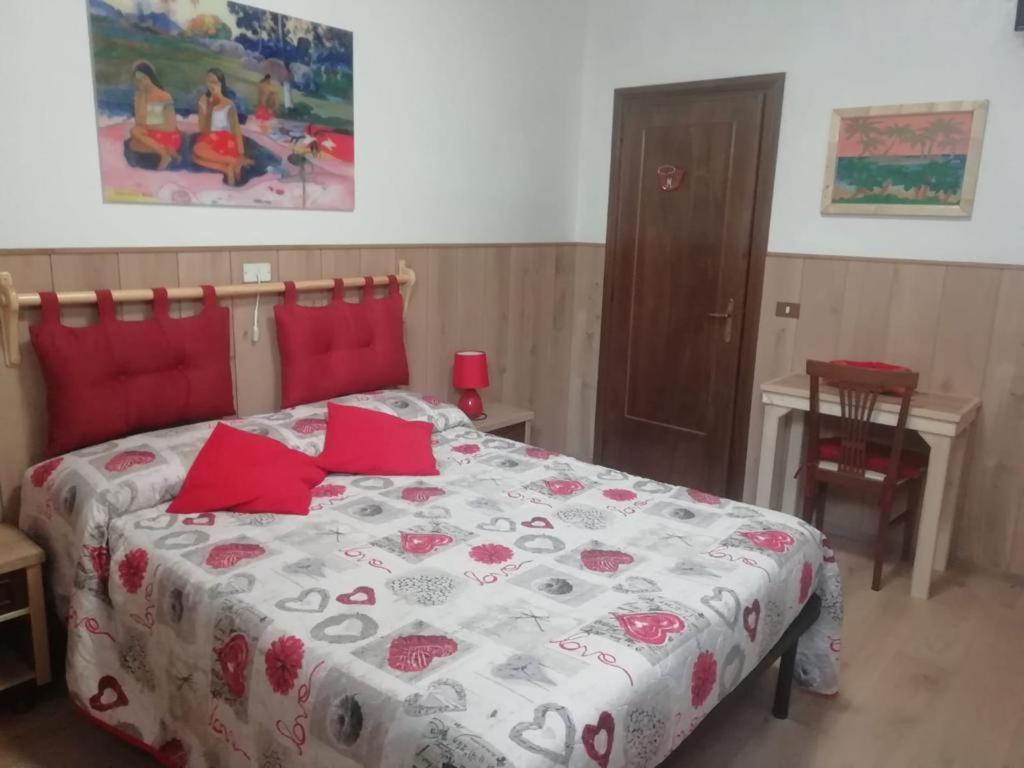 아멜리아 Casa Vacanze Sonia 아파트 외부 사진