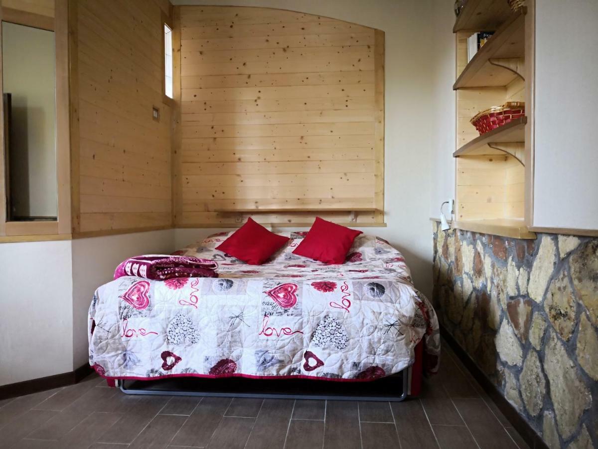 아멜리아 Casa Vacanze Sonia 아파트 외부 사진