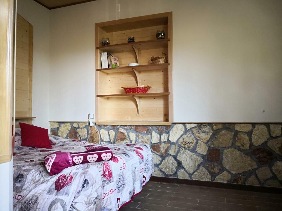 아멜리아 Casa Vacanze Sonia 아파트 외부 사진