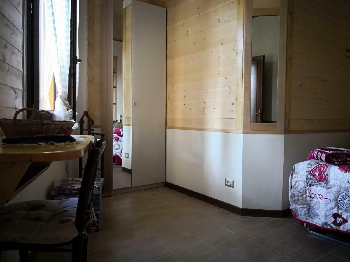 아멜리아 Casa Vacanze Sonia 아파트 외부 사진