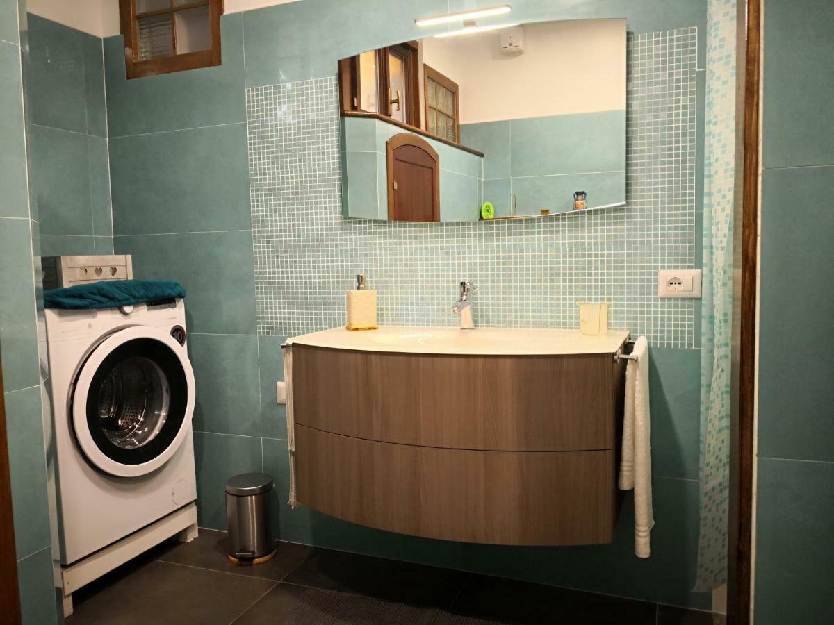 아멜리아 Casa Vacanze Sonia 아파트 외부 사진