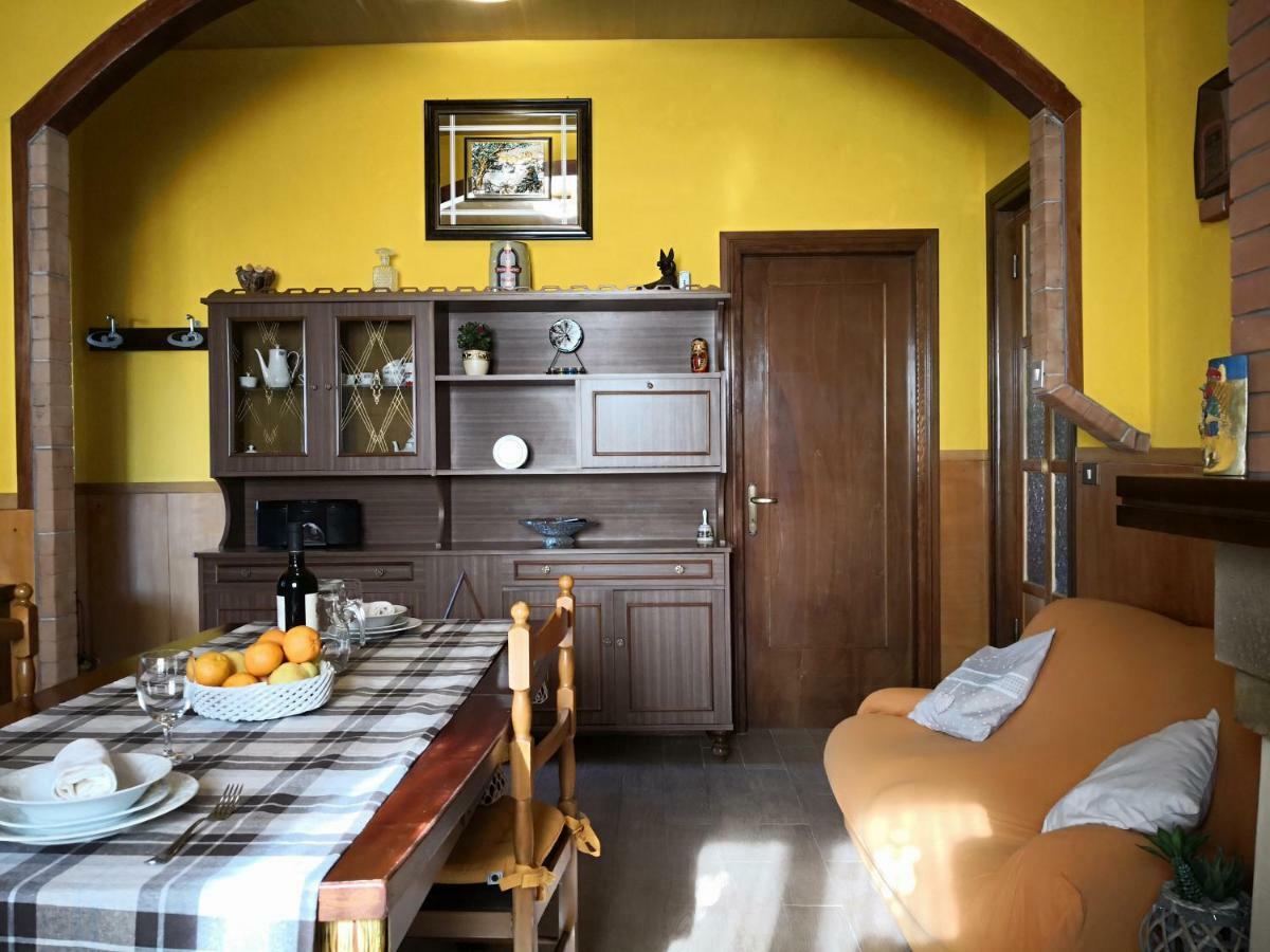 아멜리아 Casa Vacanze Sonia 아파트 외부 사진